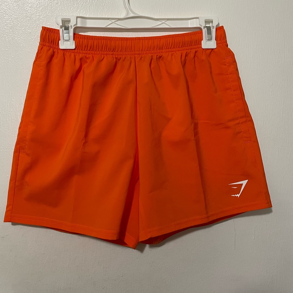GYMSHARK - MEN’S Shorts
